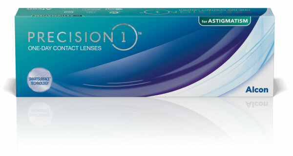 PRESCION 1 for Astigmatism 30er Pack