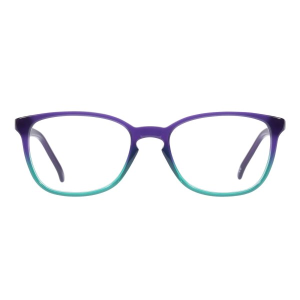 Andy Wolf Frame 4486 Col. 47 Acetate Violet