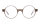Andy Wolf Frame 4519 Col. C Acetate Brown