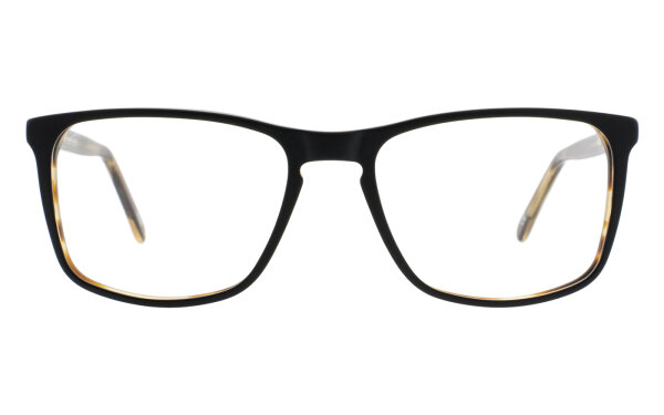 Andy Wolf Frame 4533 Col. J Acetate Black