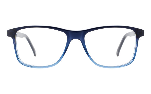 Andy Wolf Frame 4539 Col. F Acetate Blue