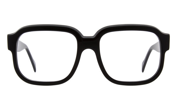 Andy Wolf Frame 4590 Col. A Acetate Black