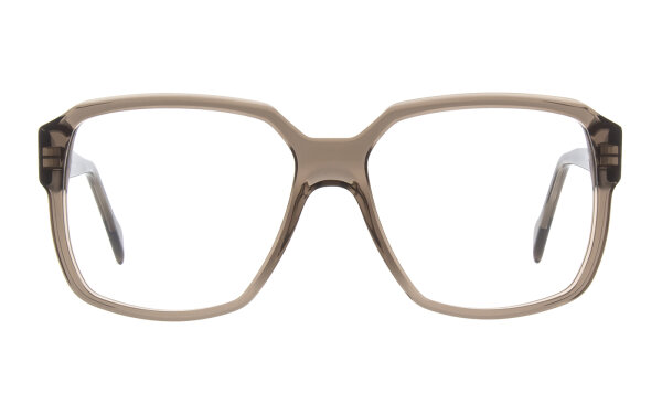 Andy Wolf Frame 4597 Col. 06 Acetate Brown