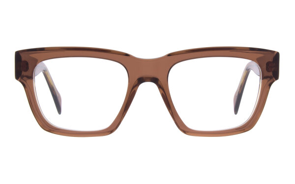 Andy Wolf Frame 4599 Col. 07 Acetate Brown