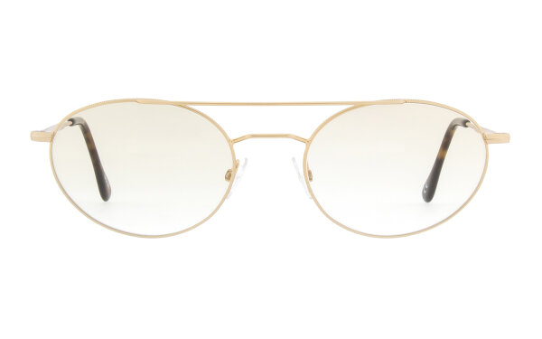 Andy Wolf Frame 4749 Col. B Metal Gold