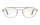 Andy Wolf Frame 4749 Col. C Metal Black