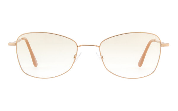 Andy Wolf Frame 4751 Col. B Metal Rosegold