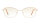 Andy Wolf Frame 4751 Col. B Metal Rosegold