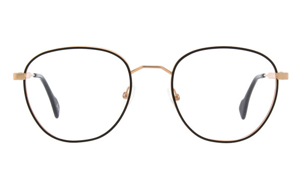 Andy Wolf Frame 4759 Col. C Metal Rosegold