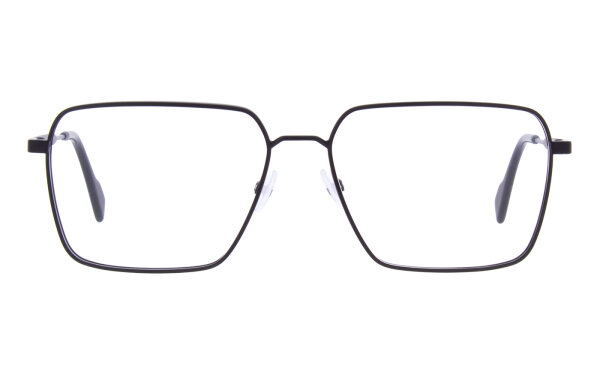 Andy Wolf Frame 4769 Col. 01 Metal Black