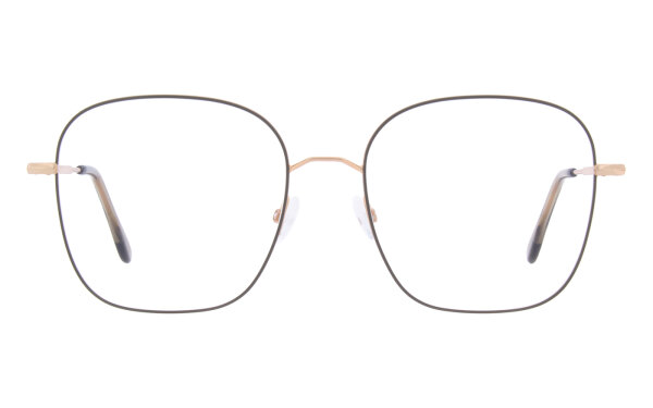 Andy Wolf Frame 4778 Col. 01 Metal Rosegold