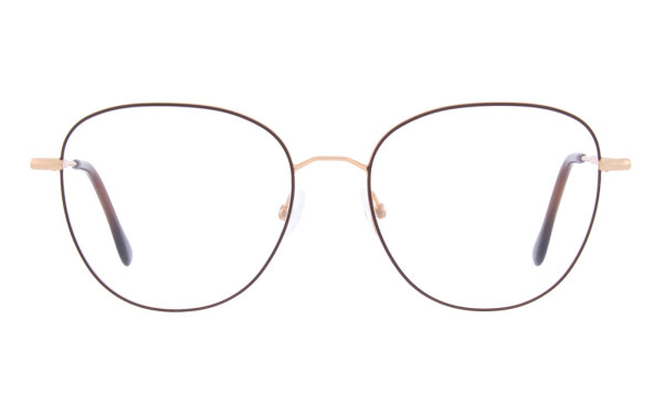 Andy Wolf Frame 4779 Col. 04 Metal Rosegold