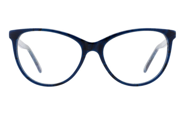 Andy Wolf Frame 5023 Col. T Acetate Blue