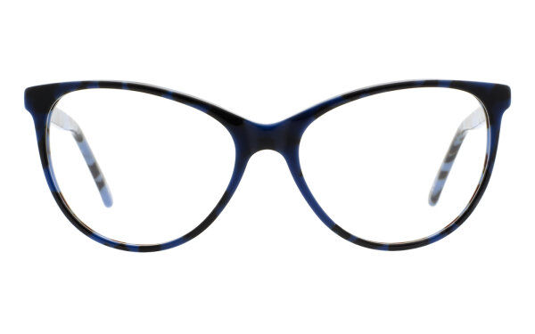 Andy Wolf Frame 5023 Col. Z Acetate Blue