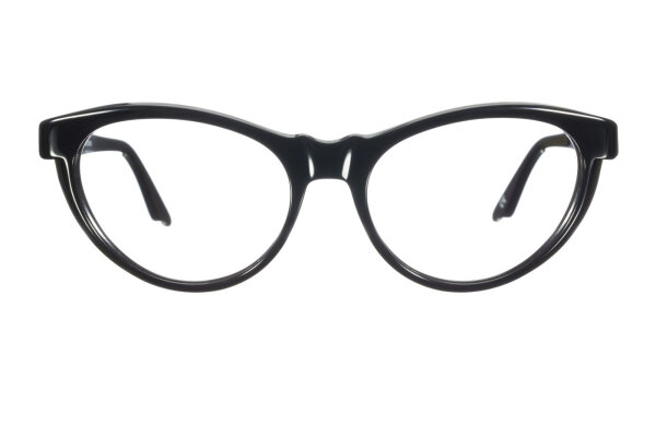 Andy Wolf Frame 5024 Col. A Acetate Black