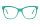 Andy Wolf Frame 5026 Col. I Acetate Green