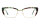 Andy Wolf Frame 5027 Col. G Metal/Acetate Green