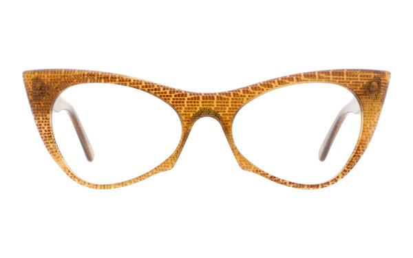 Andy Wolf Frame 5028 Col. V Acetate Brown