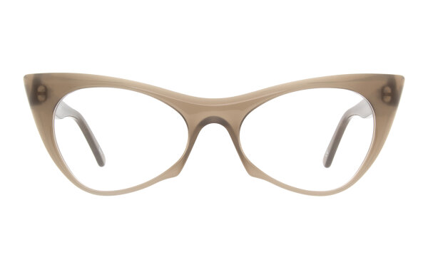 Andy Wolf Frame 5028 Col. Z Acetate Grey