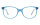 Andy Wolf Frame 5035 Col. 22 Acetate Blue