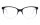 Andy Wolf Frame 5035 Col. 28 Acetate Black