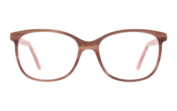 Andy Wolf Frame 5035 Col. 35 Acetate Brown