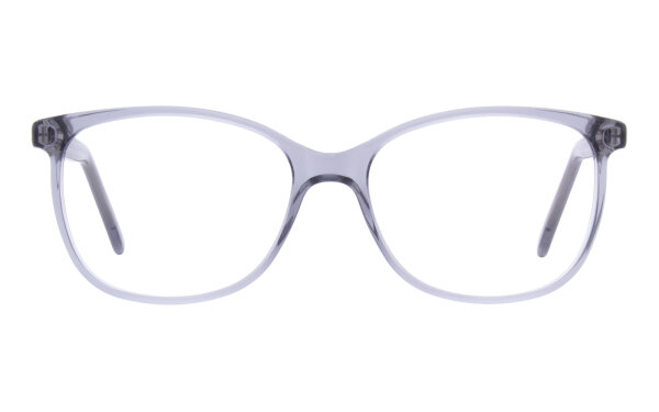 Andy Wolf Frame 5035 Col. 41 Acetate Brown