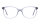 Andy Wolf Frame 5035 Col. 41 Acetate Brown