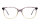 Andy Wolf Frame 5035 Col. F Acetate Violet