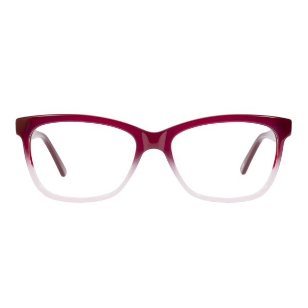 Andy Wolf Frame 5036 Col. N Acetate Red