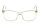 Andy Wolf Frame 5037 Col. C Acetate Crystal