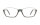 Andy Wolf Frame 5043 Col. K Metal/Acetate Grey