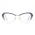 Andy Wolf Frame 5047 Col. C Metal/Acetate Violet