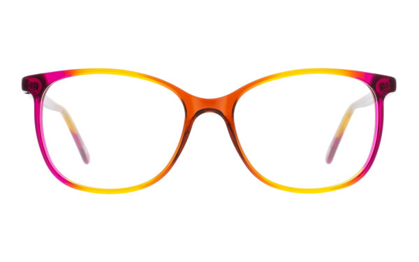 Andy Wolf Frame 5051 Col. L Acetate Berry