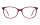 Andy Wolf Frame 5051 Col. T Acetate Berry