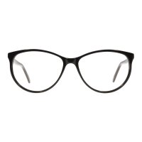 Andy Wolf Frame 5055 Col. A Acetate Black