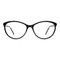 Andy Wolf Frame 5056 Col. A Acetate Black