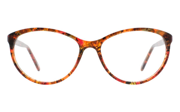 Andy Wolf Frame 5056 Col. O Acetate Berry