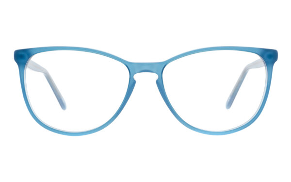 Andy Wolf Frame 5066 Col. M Acetate Blue