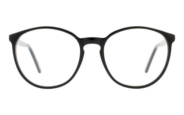 Andy Wolf Frame 5067 Col. A Acetate Black