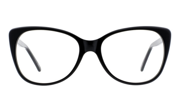 Andy Wolf Frame 5071 Col. A Acetate Black