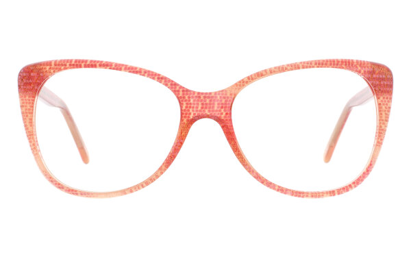 Andy Wolf Frame 5071 Col. G Acetate Pink