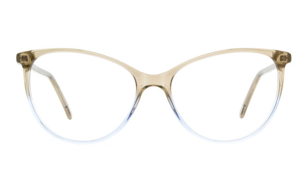 Andy Wolf Frame 5076 Col. C Acetate Brown