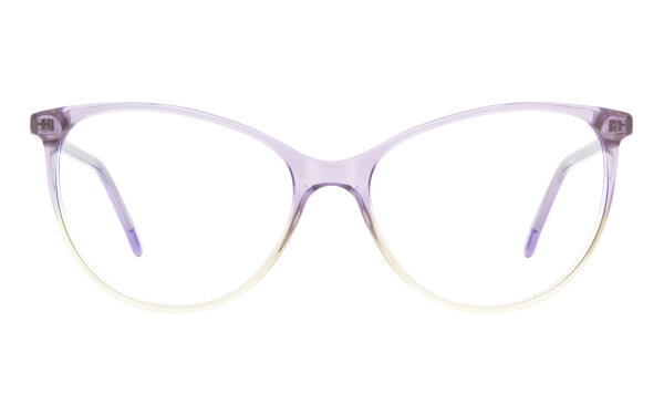 Andy Wolf Frame 5076 Col. G Acetate Violet