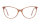 Andy Wolf Frame 5076 Col. K Acetate Brown