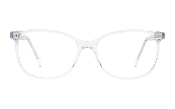 Andy Wolf Frame 5079 Col. O Acetate Crystal