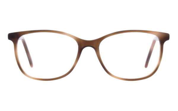 Andy Wolf Frame 5080 Col. X Acetate Brown