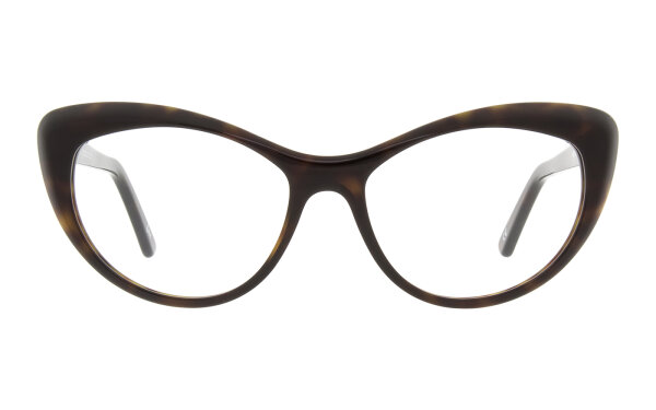 Andy Wolf Frame 5088 Col. B Acetate Brown