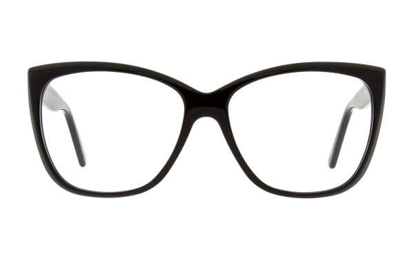 Andy Wolf Frame 5090 Col. A Acetate Black