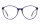 Andy Wolf Frame 5091 Col. G Acetate Blue